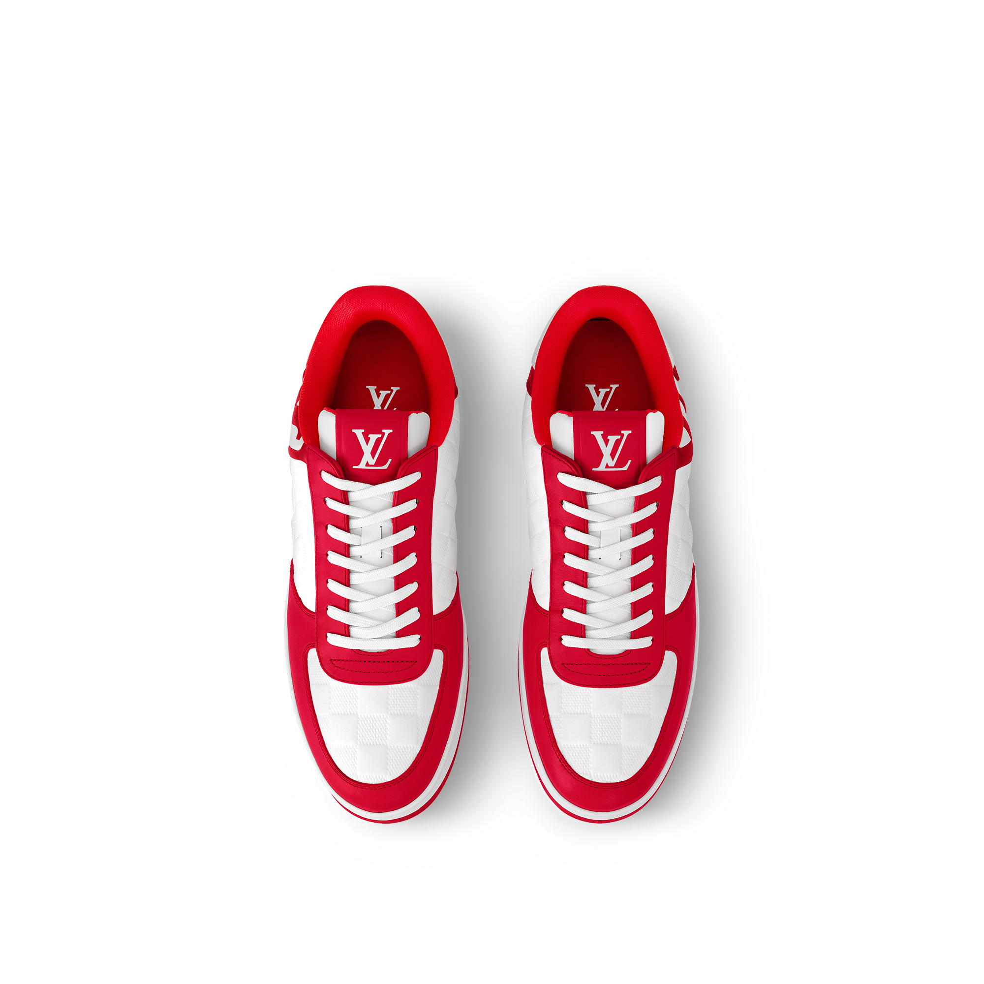 Rivoli Sneaker Shoes LOUIS VUITTON